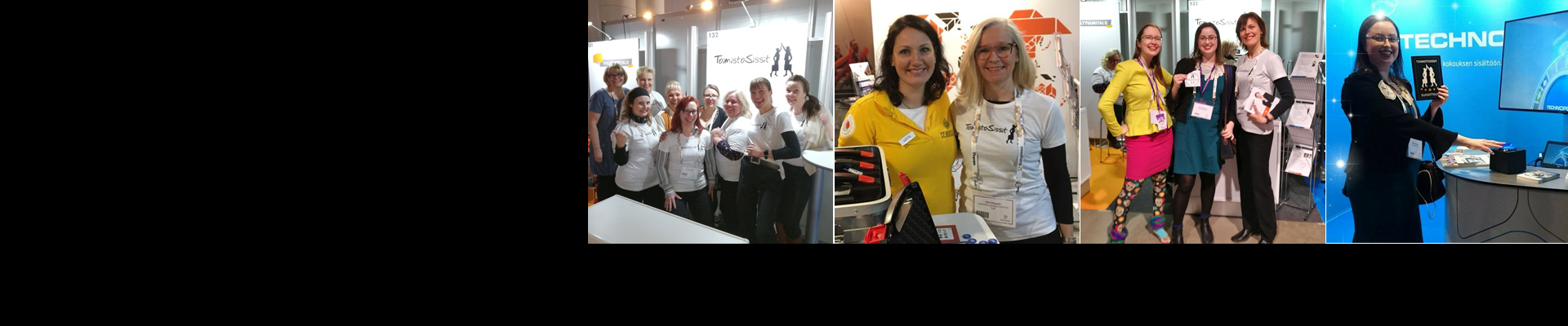 Kongressi meetings & events