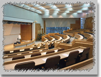 Rantapuiston auditorio