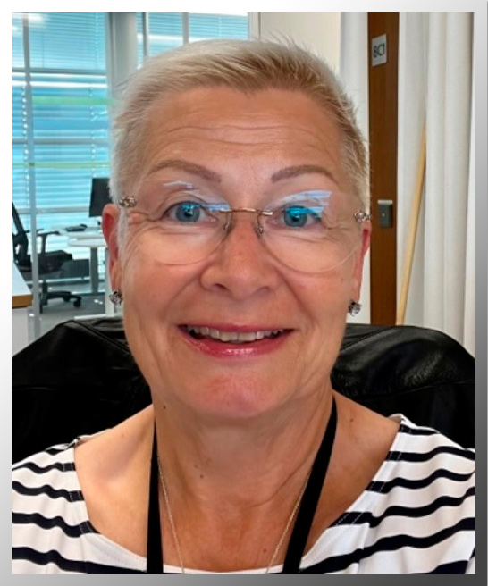 Anne Kangasniemi