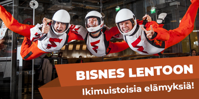 Fööni lentäjät