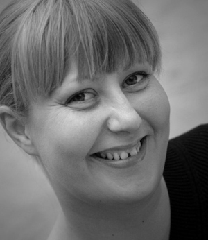 Lena Björkman