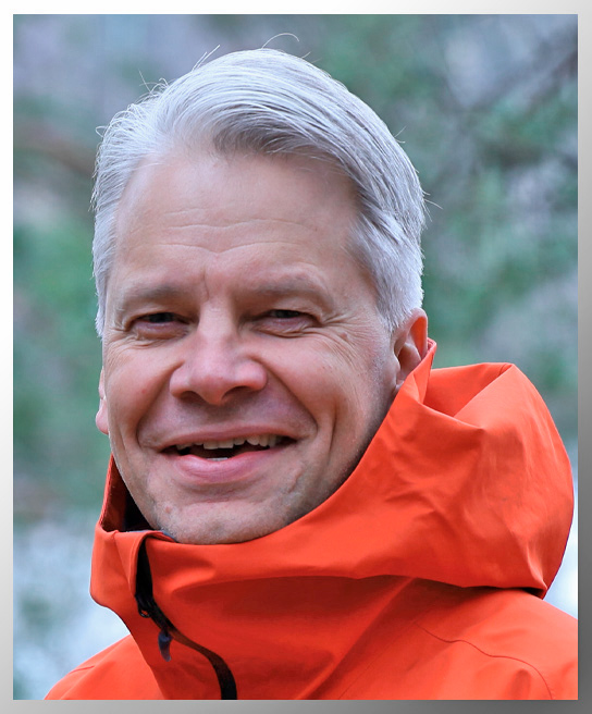 Teemu Tuomarla, Haltia Lake Lodge