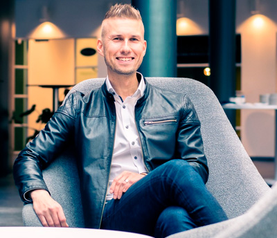 Timo Savolainen