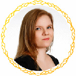 Anna Degerholm