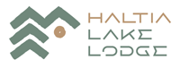 Haltia Lake Lodge logo