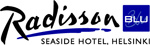 Radisson Blu Seaside
