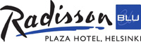 Radisson Blu Plaza Hotelli