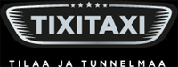 TixiTaxi