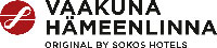 Original Sokos Hotel Vaakuna Hämeenlinna