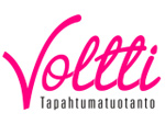 Tapahtumatuotanto Voltti
