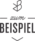 Zum Beispiel